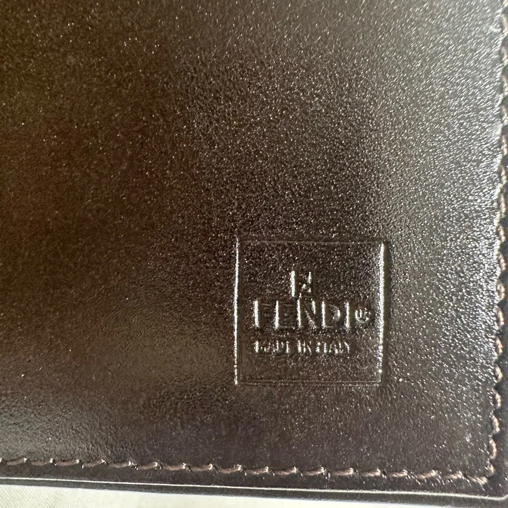 Fendi Wallet - Picture 9 of 9